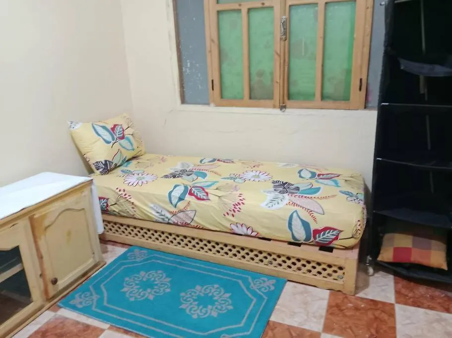 Appartement A Cote De L'Aeroport Marrakesh 0*,